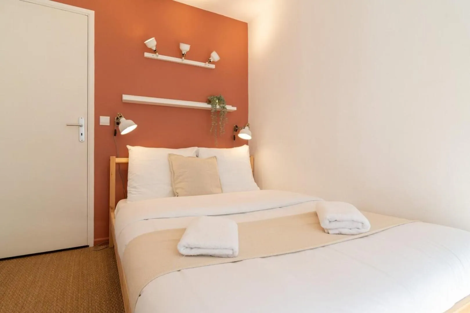 Vieux Lille - Nice studio neat&fully equipped !