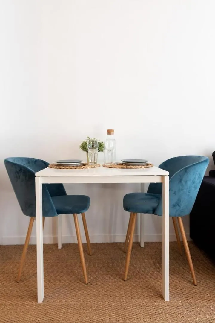 Vieux Lille - Nice studio neat&fully equipped ! 0*,  France