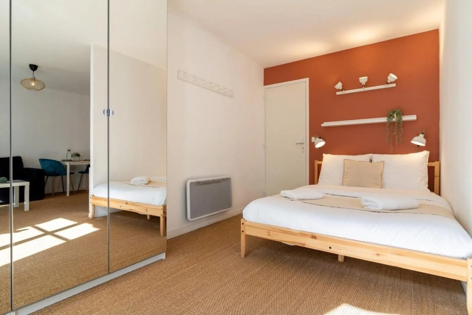 Vieux Lille - Nice studio neat&fully equipped ! France