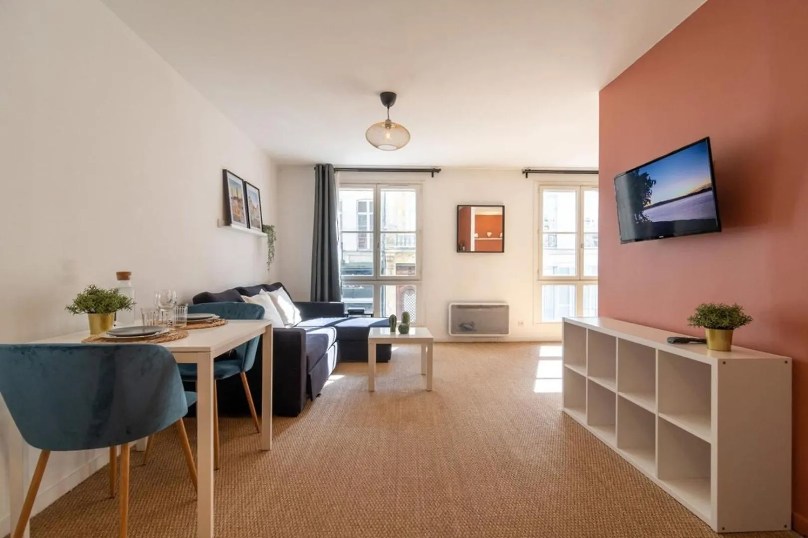 Vieux Lille - Nice studio neat&fully equipped ! Appartement